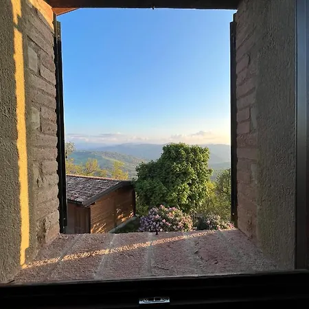 Antico Borgo Le Roste Sassomorello