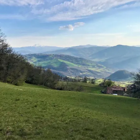 Antico Borgo Le Roste *