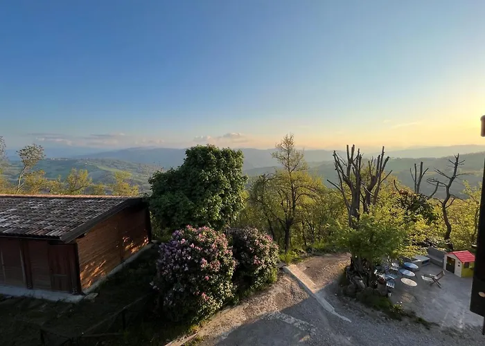 Antico Borgo Le Roste Sassomorello