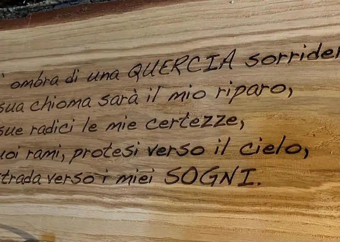 Antico Borgo Le Roste Apartamento Sassomorello