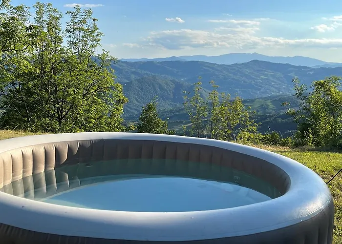 Antico Borgo Le Roste Apartamento