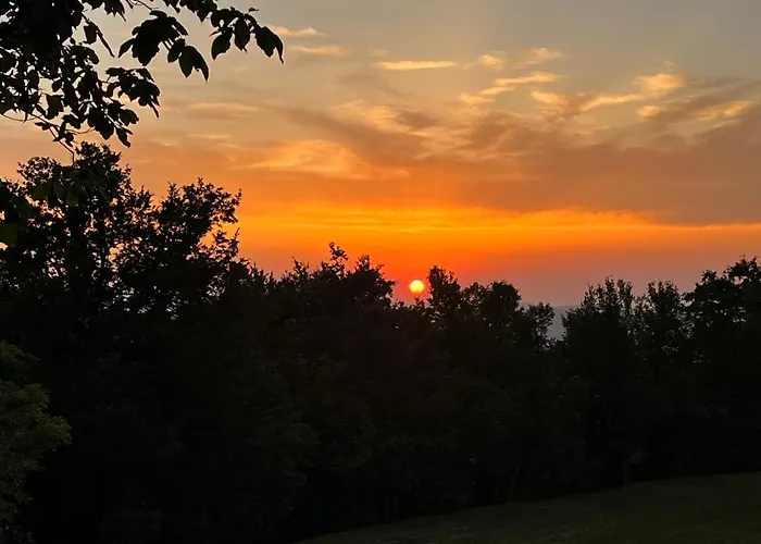 Antico Borgo Le Roste Apartamento *