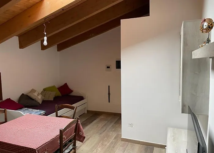 Apartamento Antico Borgo Le Roste Sassomorello