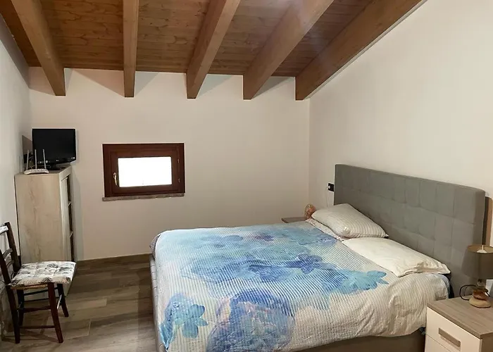 Antico Borgo Le Roste Apartamento Sassomorello