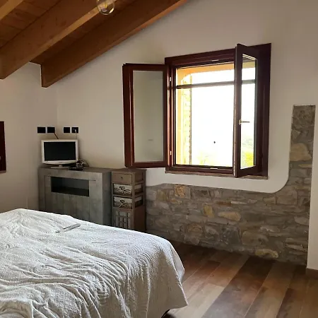 Antico Borgo Le Roste