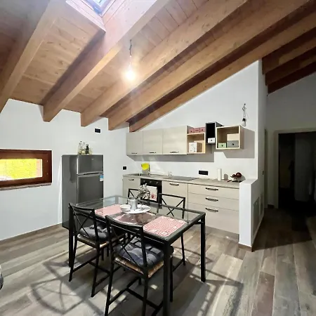 Antico Borgo Le Roste *