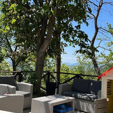 Antico Borgo Le Roste * Sassomorello