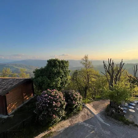 Antico Borgo Le Roste Sassomorello