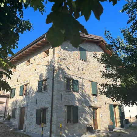 Antico Borgo Le Roste Sassomorello