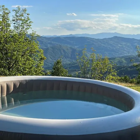 Antico Borgo Le Roste Appartement