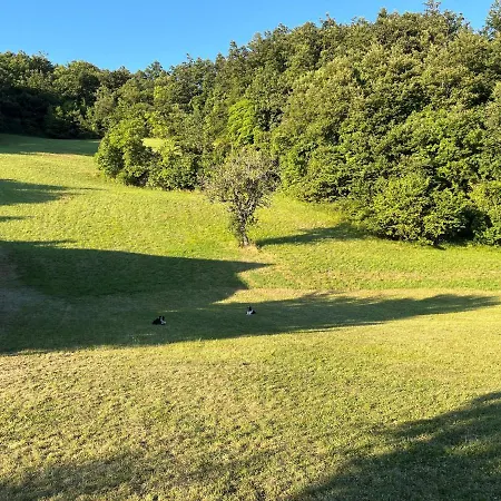 Apartment Antico Borgo Le Roste