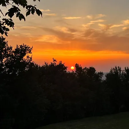 Antico Borgo Le Roste Appartement *