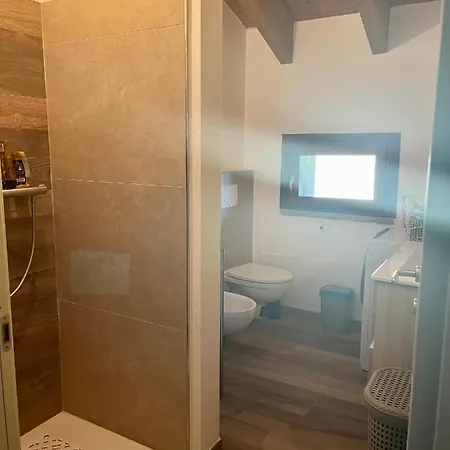 Antico Borgo Le Roste