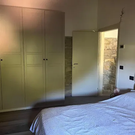 Antico Borgo Le Roste * Sassomorello