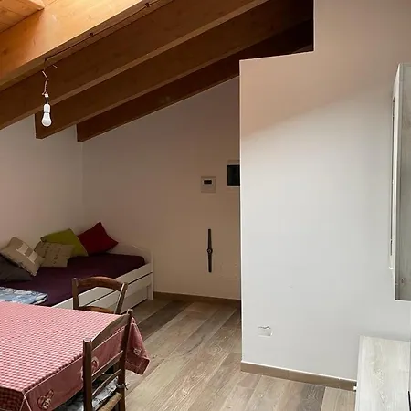 Apartment Antico Borgo Le Roste Sassomorello