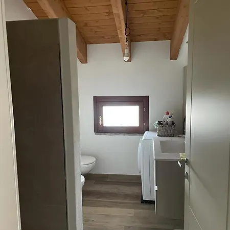 Antico Borgo Le Roste Apartment Sassomorello