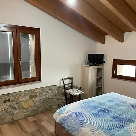 Appartement Antico Borgo Le Roste *