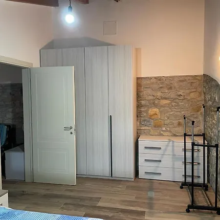 Antico Borgo Le Roste