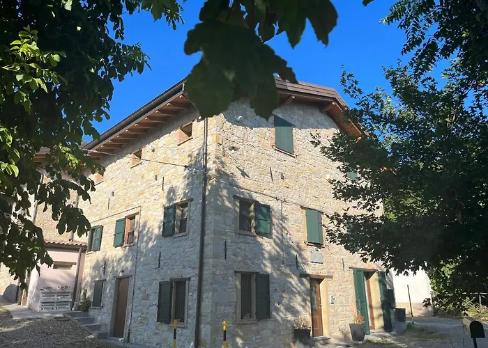 Antico Borgo Le Roste Sassomorello