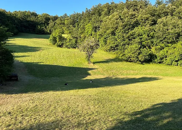 Διαμέρισμα Antico Borgo Le Roste