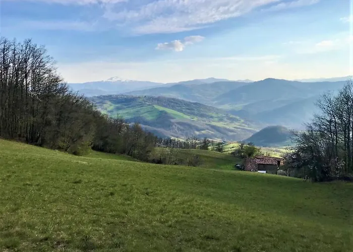 Antico Borgo Le Roste *