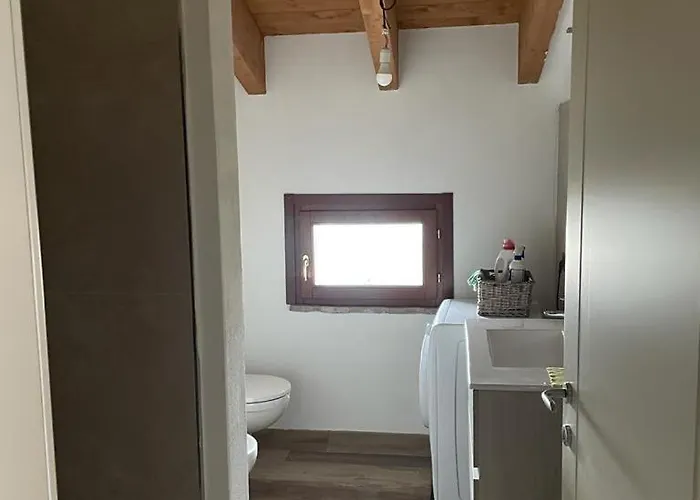 Antico Borgo Le Roste Διαμέρισμα Sassomorello